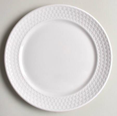 Juliette Salad Plate