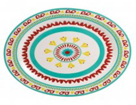 Alecante 16" Oval Serving Platter
