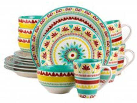 Alecante by Euro Ceramica