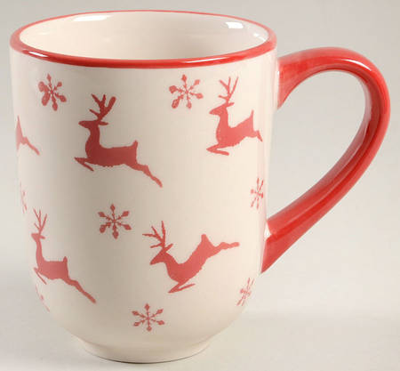 Winterfest Mug