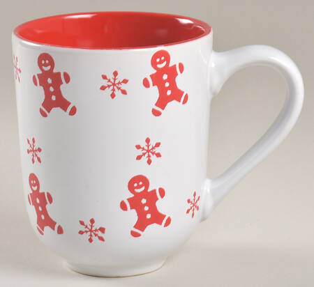 Winterfest Mug