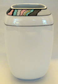 ESC347 3" Vase