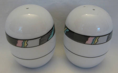 ESC347 Salt Shaker