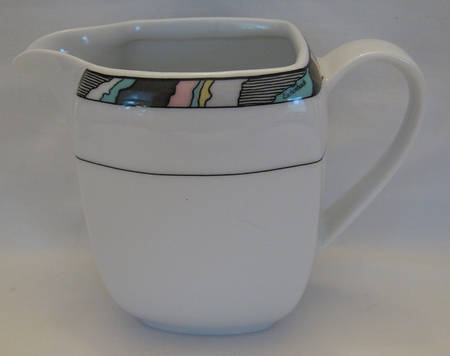 ESC347 Creamer