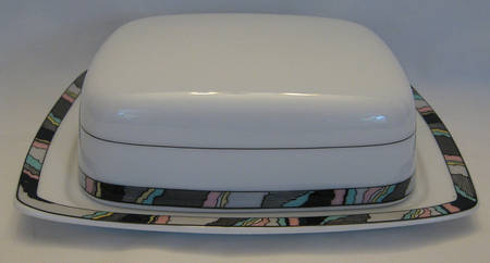 ESC347 1/4 Lb Covered Butter