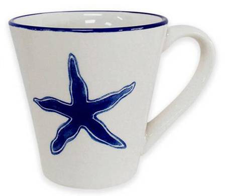 Ahoy Mug