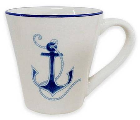 Ahoy Mug