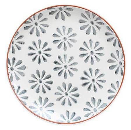 Margarida Salad Plate