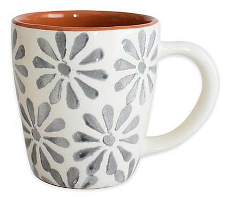 Margarida Mug
