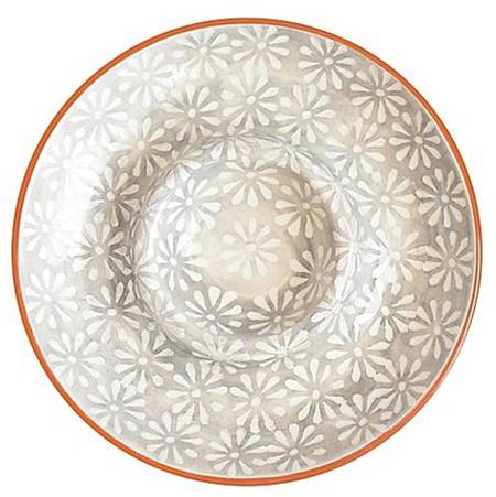 Margarida 1 Piece Chip & Dip