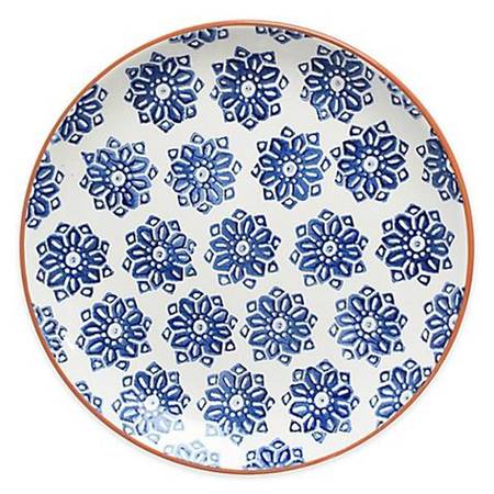Azul Tile by Euro Ceramica