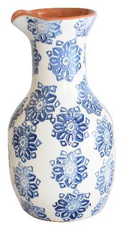 Azul Tile Open Carafe