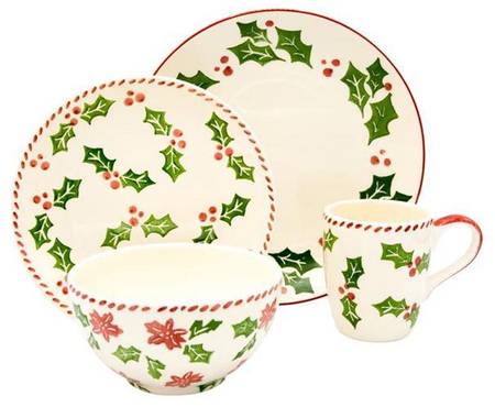 Natal by Euro Ceramica