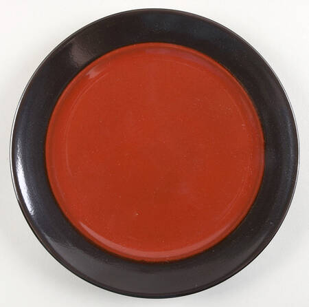 Tanizia Salad Plate