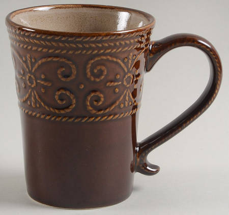 Salia Mug