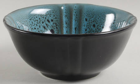 Mystic Waves Soup/Cereal Bowl