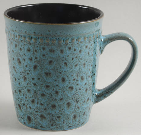 Mystic Waves Mug