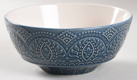Petra Soup/Cereal Bowl