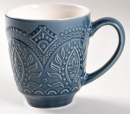 Petra Mug