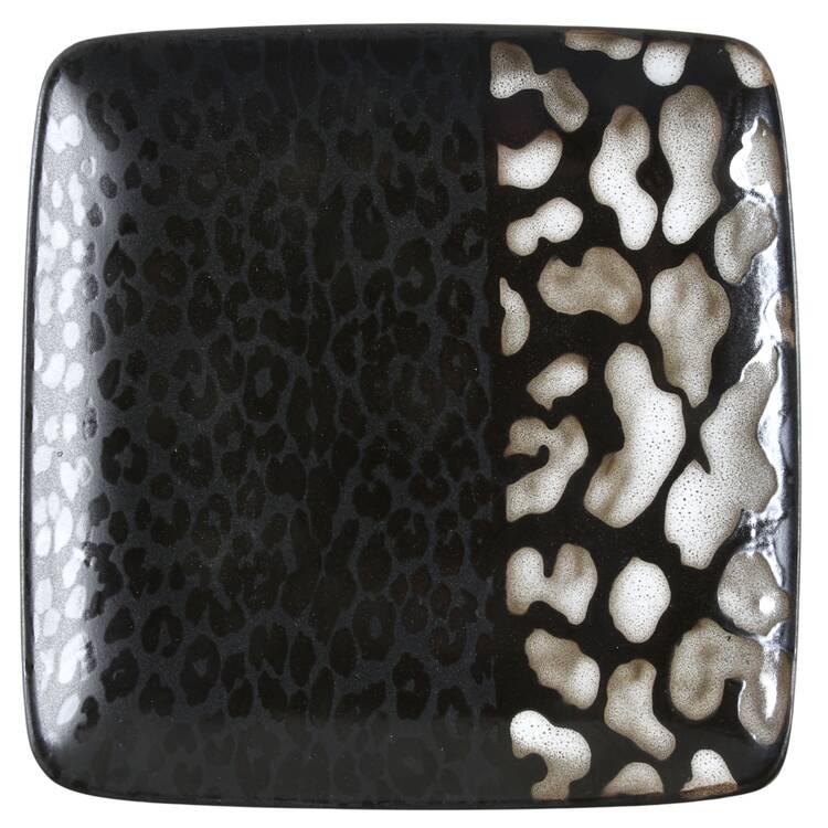 Savannah Square Salad Plate