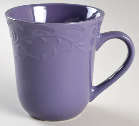 Lilac Fields Mug