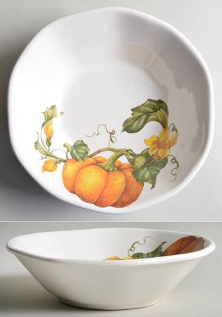 EFD8 8" Soup/Pasta Bowl