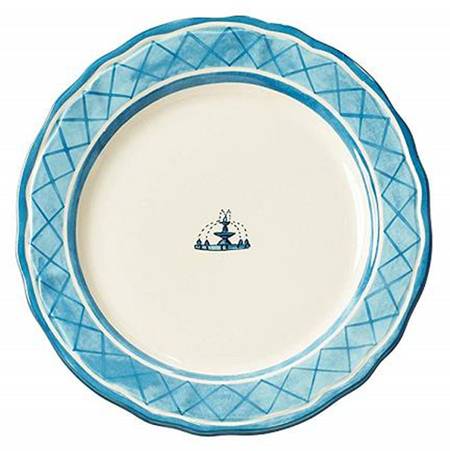 An American in Paris by Euro Ceramica