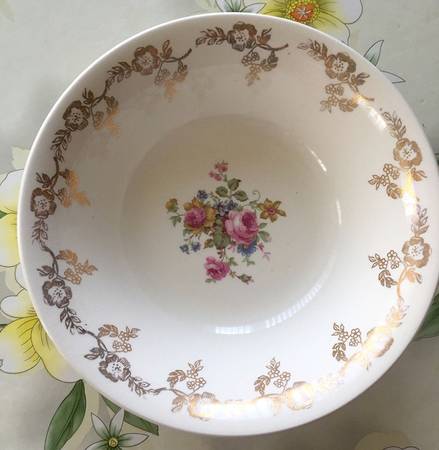 EML37 by Empire Porcelain 
