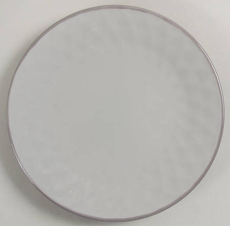 Tahitian Pearl Salad Plate