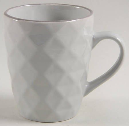 Tahitian Pearl Mug