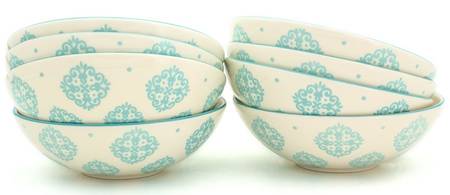 Alfama Soup/Cereal Bowl