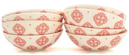 Alfama Soup/Cereal Bowl