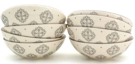 Alfama Soup/Cereal Bowl