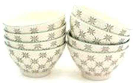 Sintra Soup/Cereal Bowl