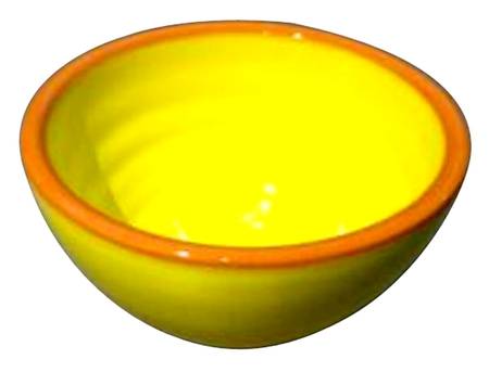Pescador Individual Dip Dish