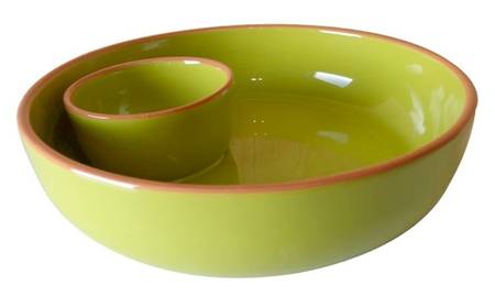 Pescador 1 Piece Chip & Dip
