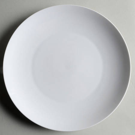 White Essential by Euro Ceramica