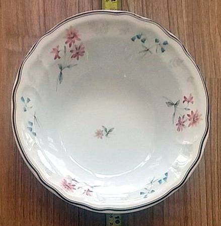 Floriade Soup/Cereal Bowl