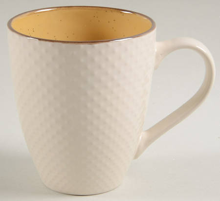 Mellow Yellow Mug