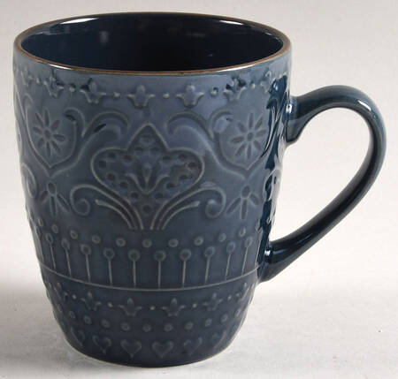 Mozaic Deep Sea Mug