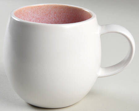 Mocha Mauve Mug