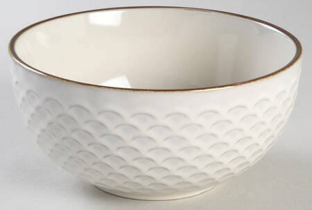 Honey Soup/Cereal Bowl