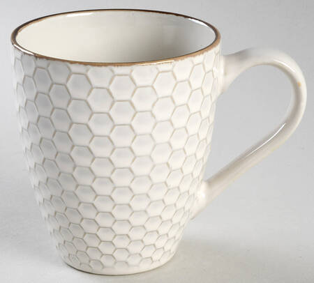 Honey Mug