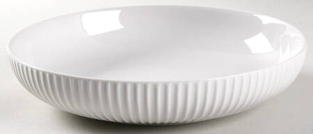 ELle Large Round Serving Bowl