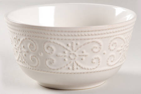 Luna Soup/Cereal Bowl