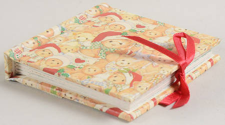 Cherished Teddies Small Photo Album