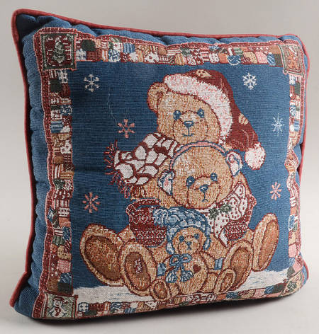 Cherished Teddies Pillow