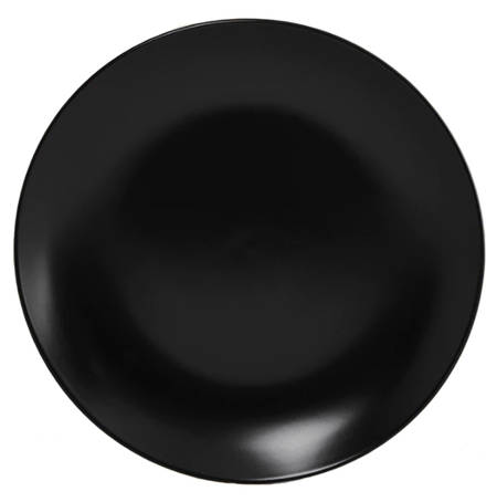 Euro Essential Matte Black by Euro Ceramica
