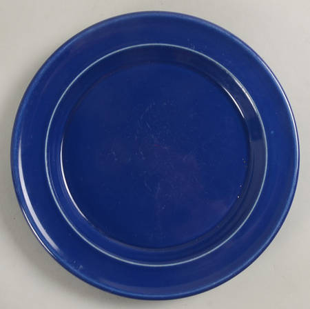 EMH5 Salad Plate