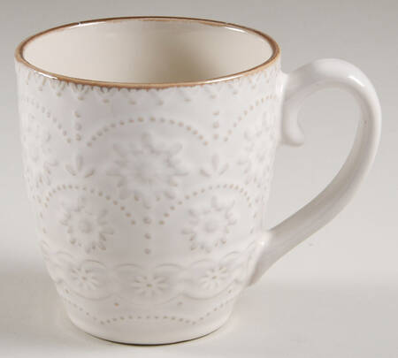 Contessa Countess Mug